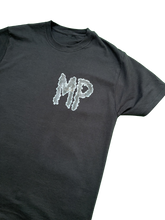 Load image into Gallery viewer, Downing T-Shirt and Shorts Set Black