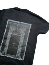 Load image into Gallery viewer, Downing T-Shirt and Shorts Set Black