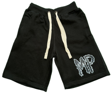 Load image into Gallery viewer, Downing T-Shirt and Shorts Set Black