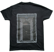 Load image into Gallery viewer, Downing T-Shirt and Shorts Set Black