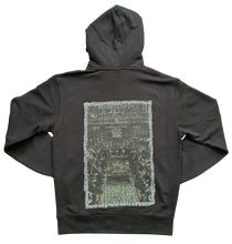 Load image into Gallery viewer, Parliament Hoodie Black
