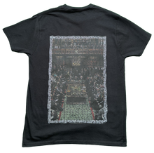 Load image into Gallery viewer, Parliament T-Shirt Black
