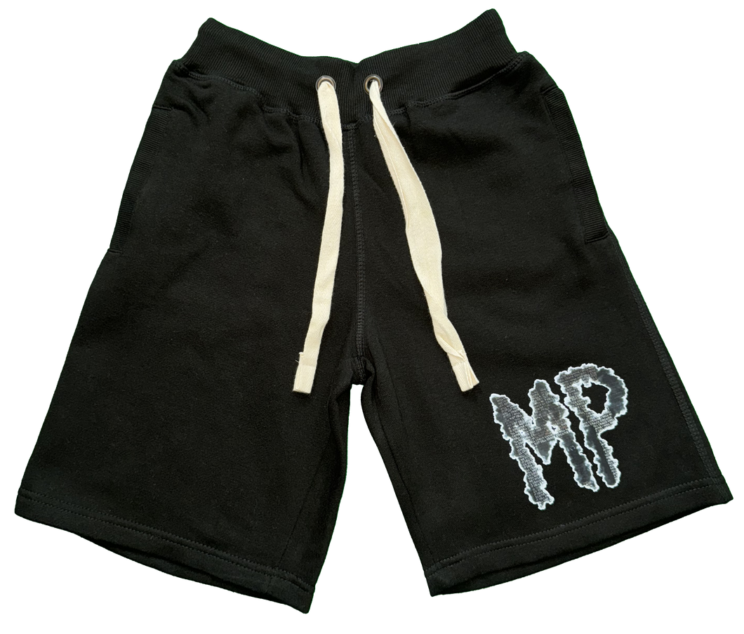 Downing Shorts Black