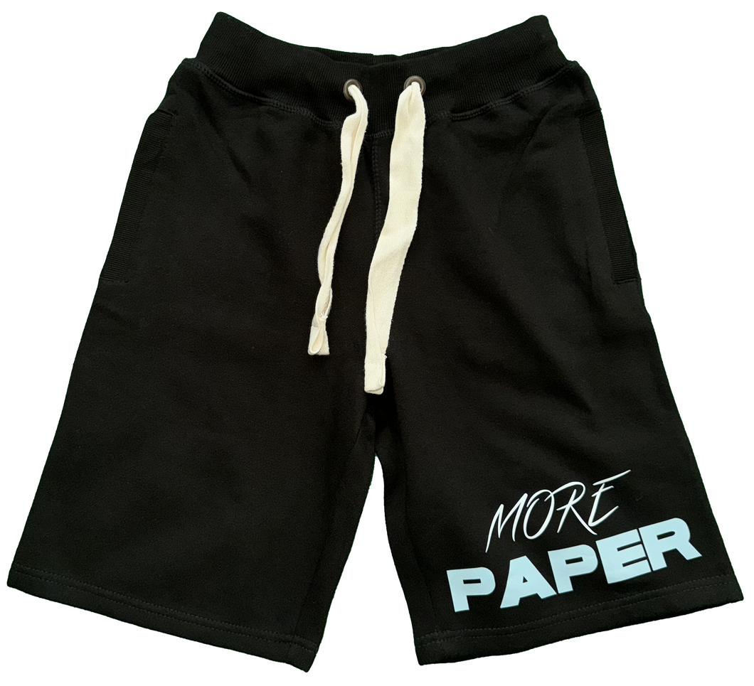 Charles Shorts Black