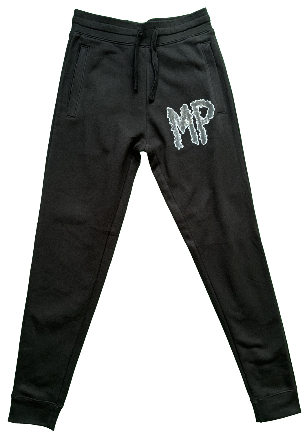 Downing Joggers Black