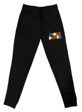 Load image into Gallery viewer, SuperPaper Tracksuit Black
