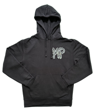 Load image into Gallery viewer, Parliament Hoodie Black
