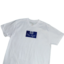 Load image into Gallery viewer, HMPaper T-Shirt White
