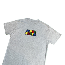 Load image into Gallery viewer, SuperPaper T-Shirt Grey
