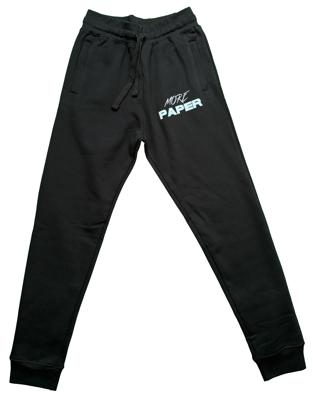 Charles Joggers Black