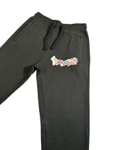 Load image into Gallery viewer, PaperBurger Tracksuit Black
