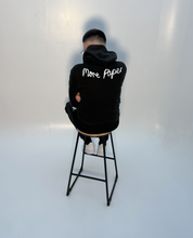 Load image into Gallery viewer, MP Cloud Tracksuit Black (Hoodie)
