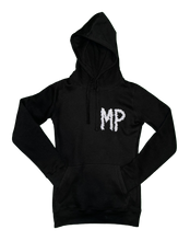 Load image into Gallery viewer, MP Cloud Black Tracksuit (Hoodie) Women&#39;s
