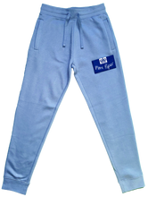 Load image into Gallery viewer, HMPaper Tracksuit Light Blue
