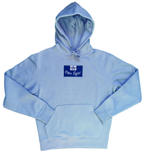 Load image into Gallery viewer, HMPaper Tracksuit Light Blue
