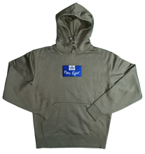 Load image into Gallery viewer, HMPaper Hoodie Olive Green
