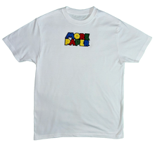 Load image into Gallery viewer, SuperPaper T-Shirt White
