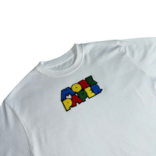 Load image into Gallery viewer, SuperPaper T-Shirt White
