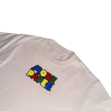 Load image into Gallery viewer, SuperPaper T-Shirt Pink
