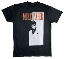 Load image into Gallery viewer, Scarface T Shirt Black
