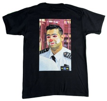 Load image into Gallery viewer, Screw T-Shirt Black
