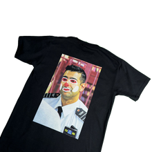 Load image into Gallery viewer, Screw T-Shirt Black
