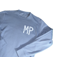 Load image into Gallery viewer, MP Cloud Sweatshirt Sky Blue
