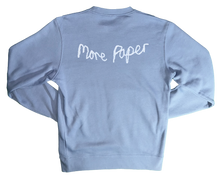 Load image into Gallery viewer, MP Cloud Tracksuit Sky Blue (Sweatshirt)
