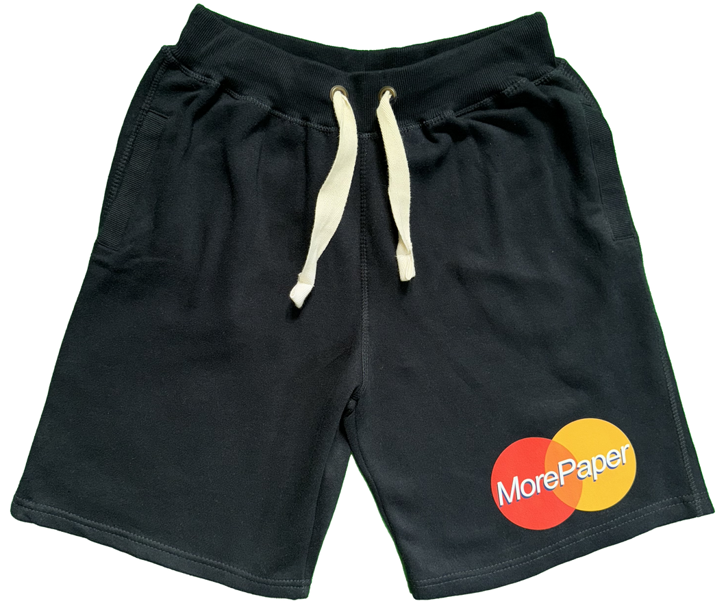 MasterPaper Shorts Navy