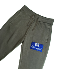 Load image into Gallery viewer, HMPaper Joggers Olive Green
