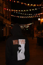 Load image into Gallery viewer, Scarface Hoodie Black
