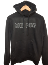 Load image into Gallery viewer, Forest Hoodie Black
