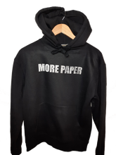 Load image into Gallery viewer, Elizabeth Hoodie Black
