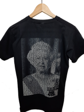 Load image into Gallery viewer, Elizabeth T-Shirt Black
