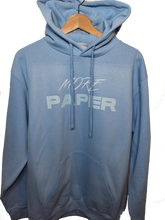 Load image into Gallery viewer, Essential Hoodie Baby Blue
