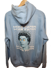 Load image into Gallery viewer, Essential Hoodie Baby Blue
