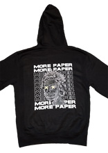 Load image into Gallery viewer, Essential Black Hoodie
