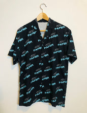 Load image into Gallery viewer, Essential Summer Shirt and Shorts Black
