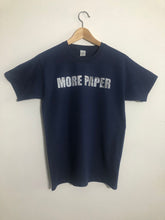 Load image into Gallery viewer, UK T-Shirt Navy
