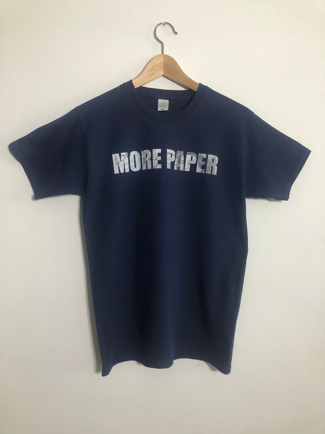 UK T-Shirt Navy