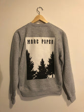 Load image into Gallery viewer, Forest Sweatshirt Grey
