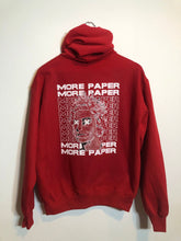 Load image into Gallery viewer, Essential Hoodie Red
