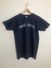 Load image into Gallery viewer, Jail T-shirt Navy
