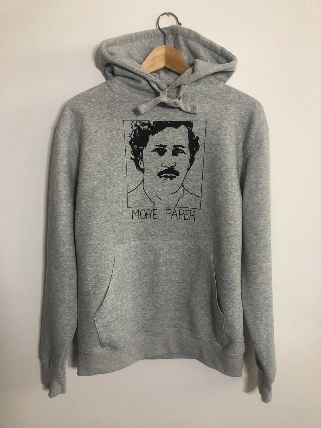 Pablo Tracksuit Set Grey