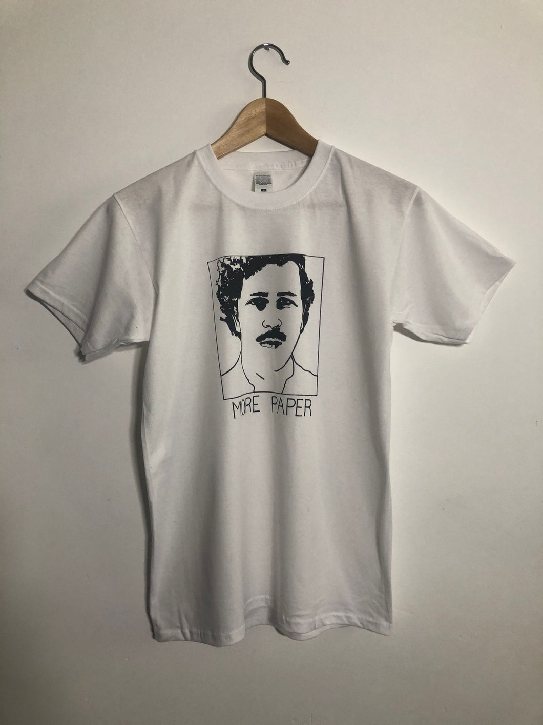 Pablo T-Shirt White