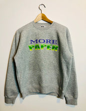 Load image into Gallery viewer, King Sweatshirt Grey
