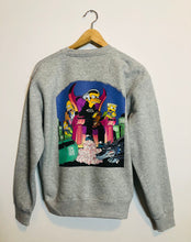 Load image into Gallery viewer, King Sweatshirt Grey
