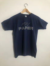 Load image into Gallery viewer, Sell Essential T-Shirt Navy
