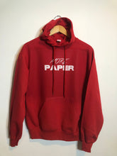 Load image into Gallery viewer, Essential Hoodie Red
