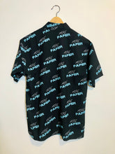 Load image into Gallery viewer, Essential Summer Shirt and Shorts Black
